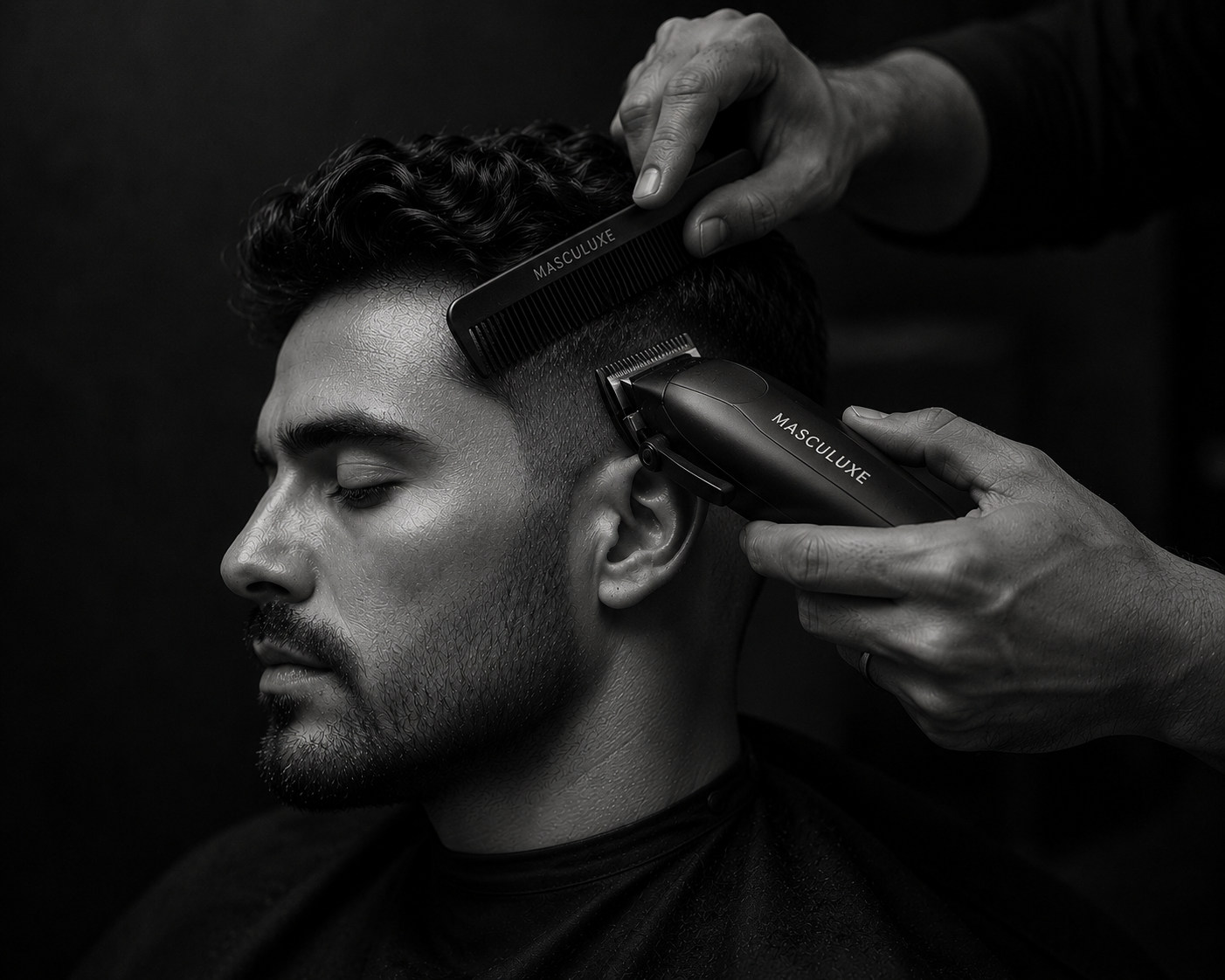 Hair & Scalp