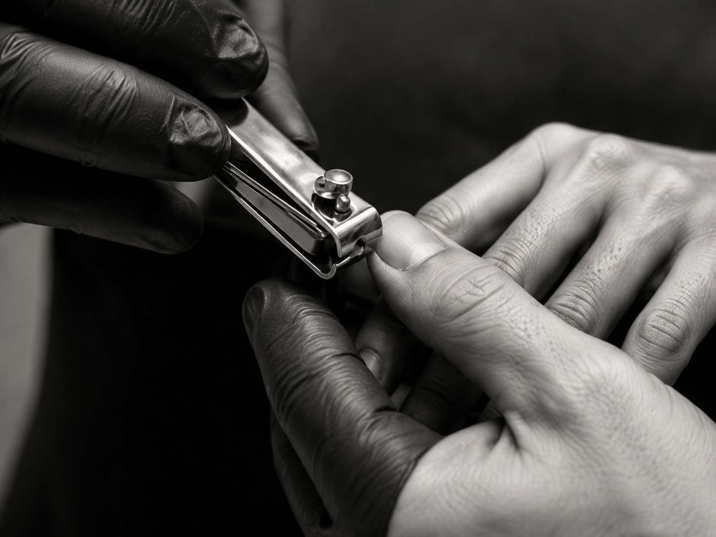 Manicure & Pedicure