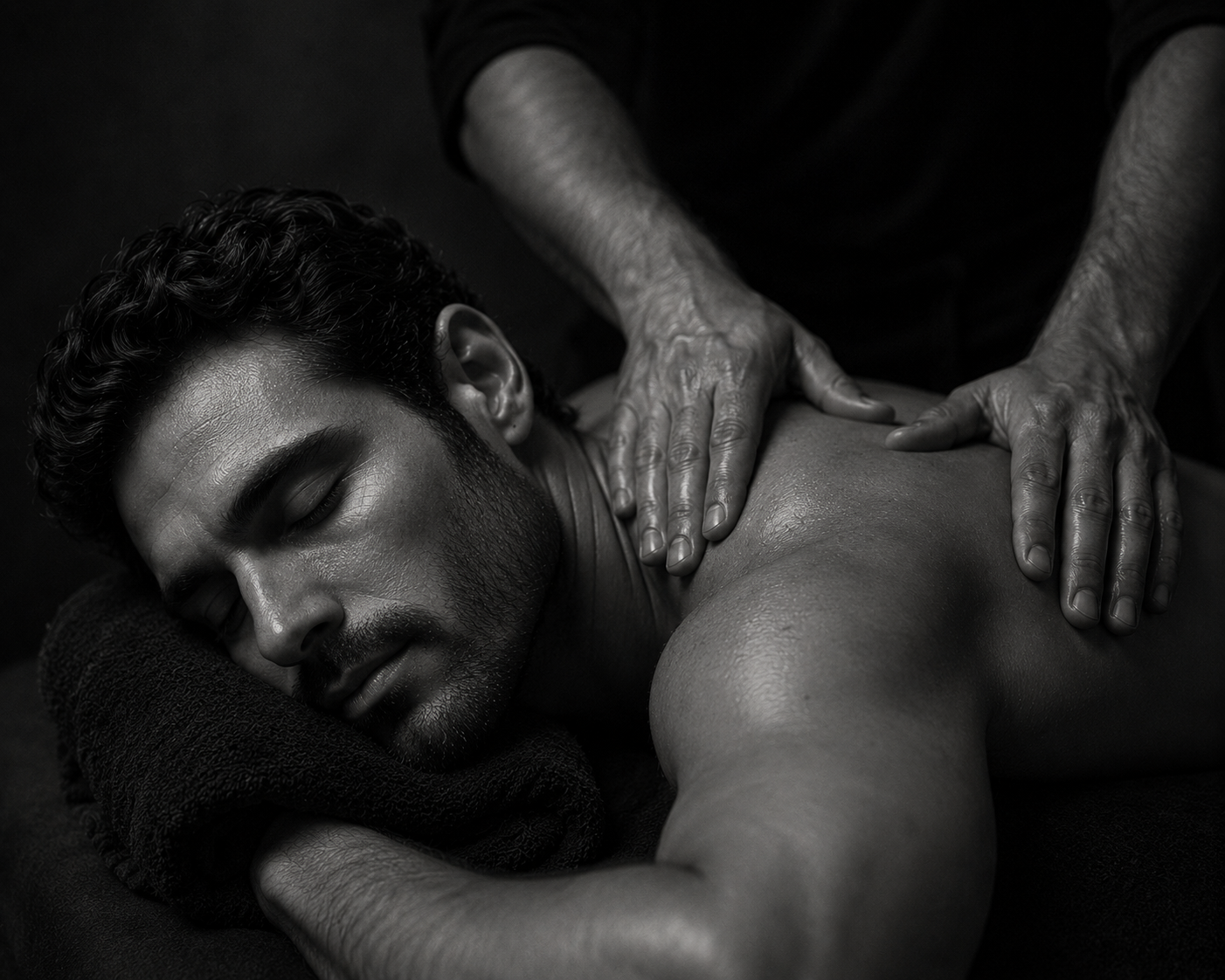 Body Massage